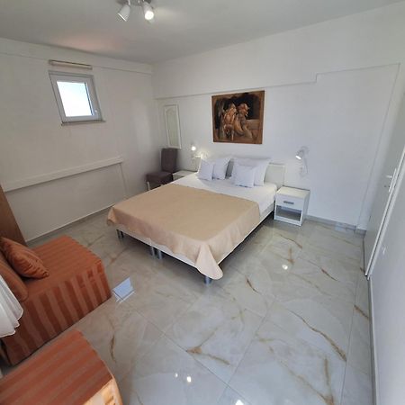 Apartman Graciela Perfect Location Gradac Gradac  Extérieur photo