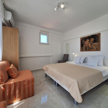 Apartman Graciela Perfect Location Gradac Gradac  Extérieur photo