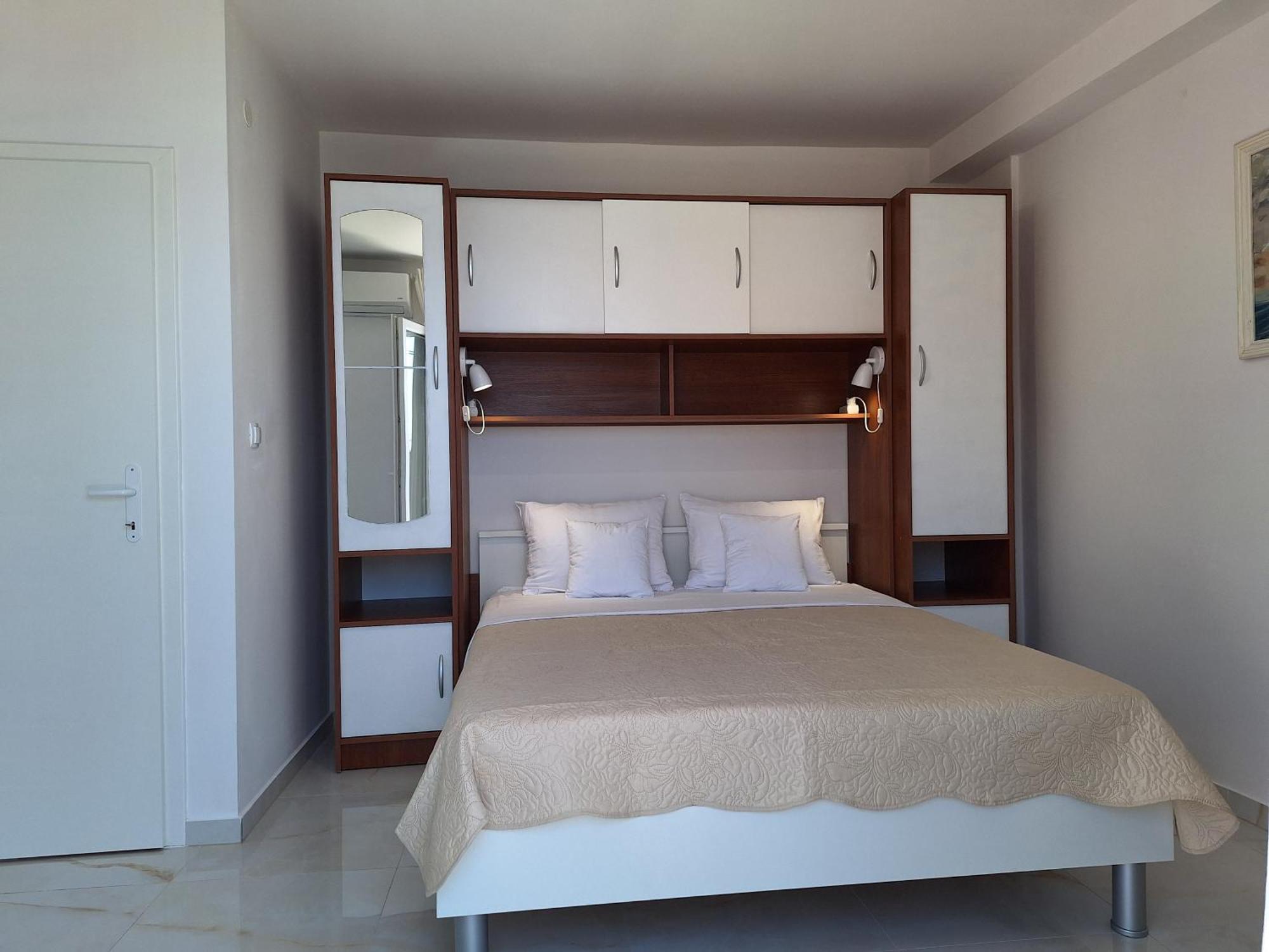 Apartman Graciela Perfect Location Gradac Gradac  Extérieur photo