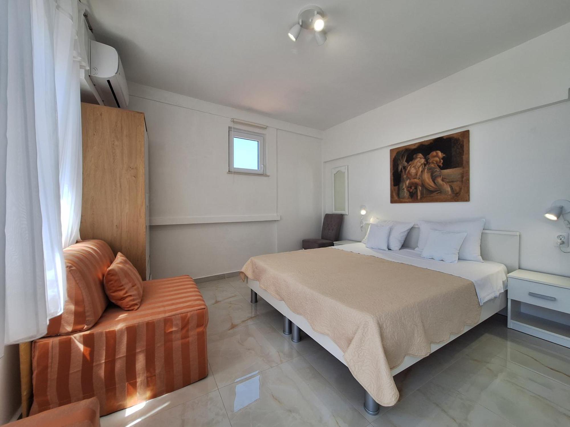 Apartman Graciela Perfect Location Gradac Gradac  Extérieur photo
