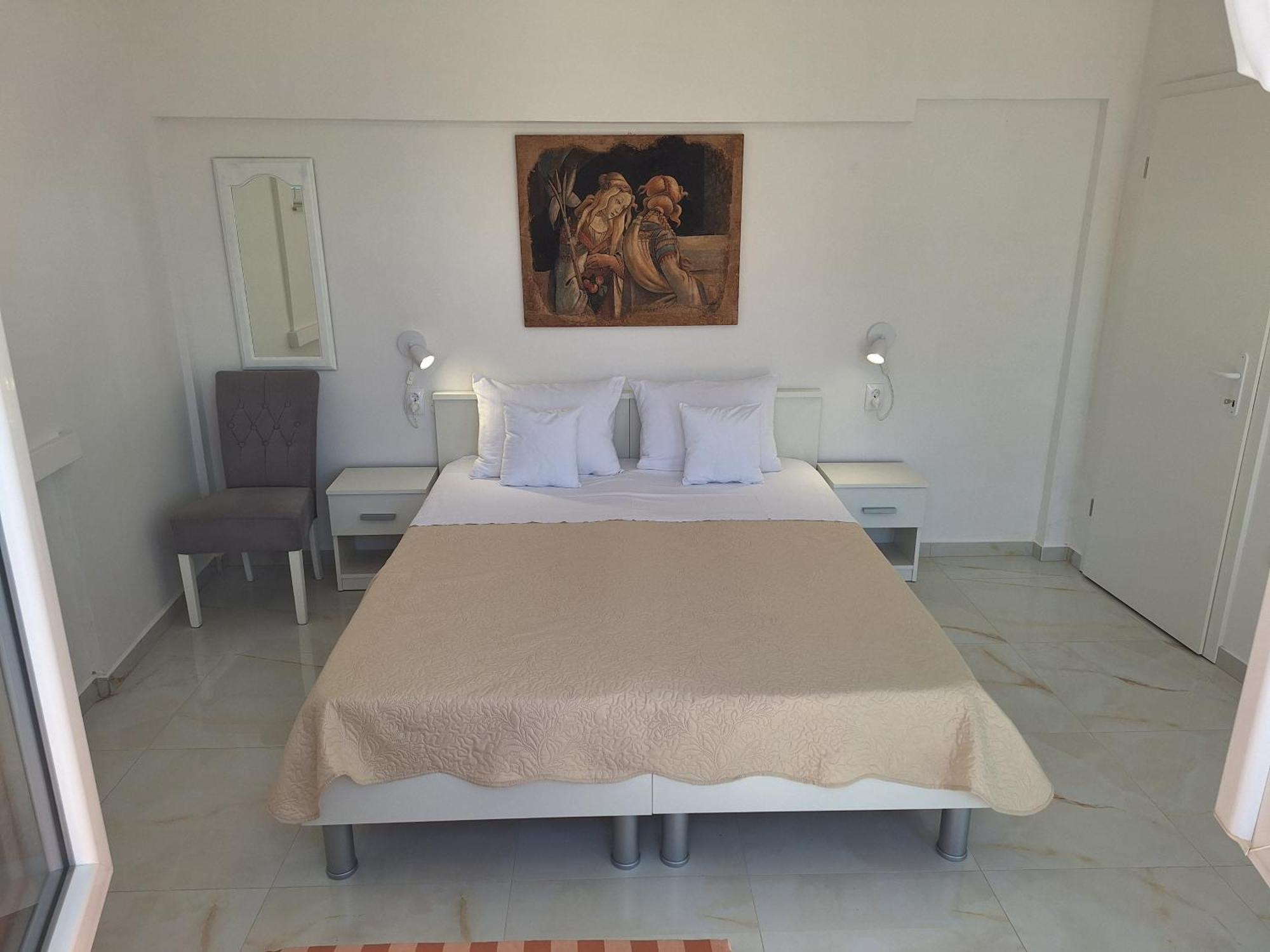 Apartman Graciela Perfect Location Gradac Gradac  Extérieur photo