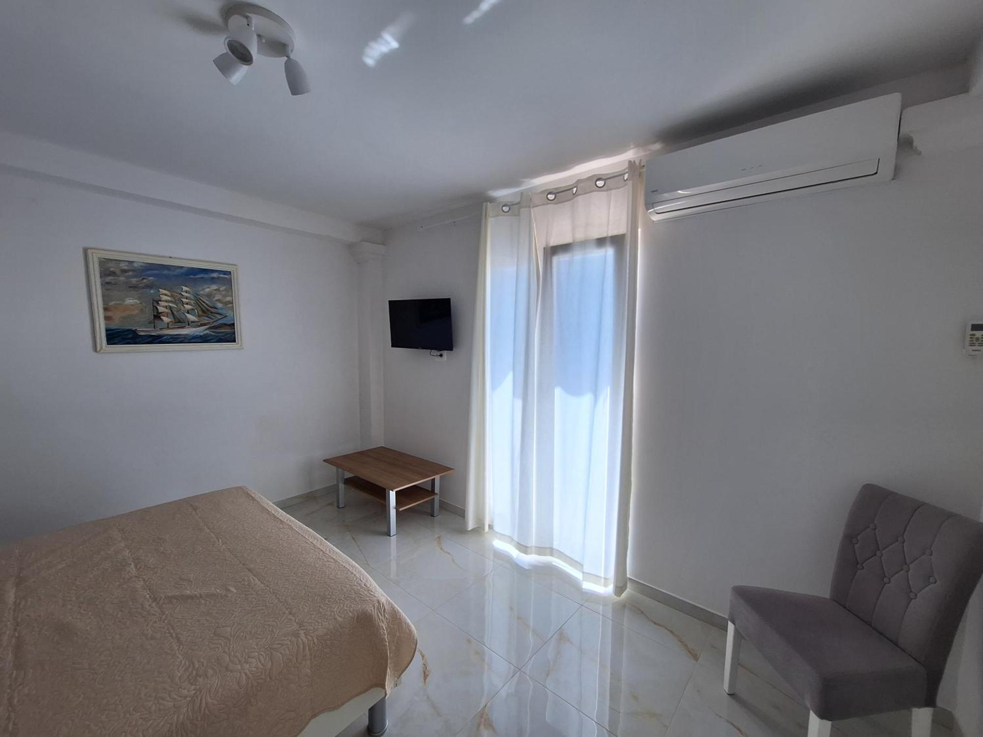 Apartman Graciela Perfect Location Gradac Gradac  Extérieur photo