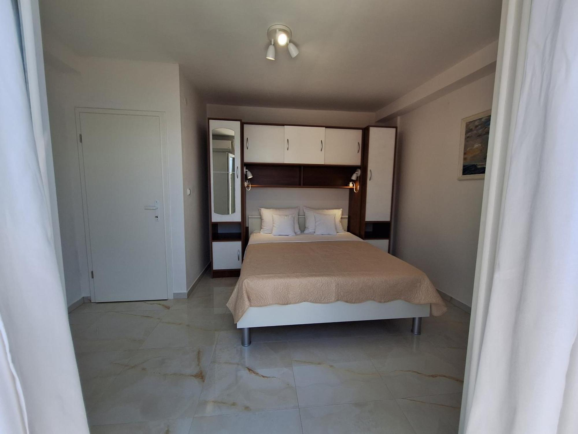 Apartman Graciela Perfect Location Gradac Gradac  Extérieur photo