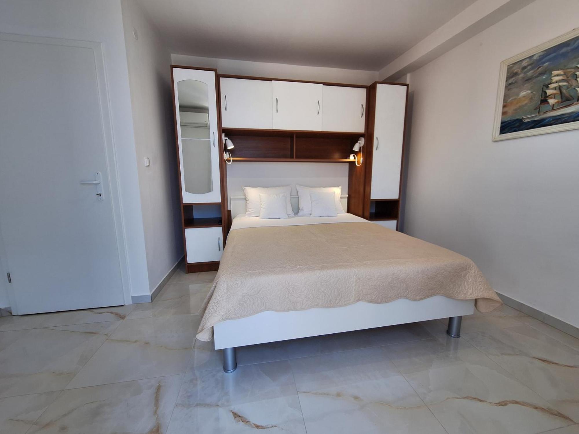 Apartman Graciela Perfect Location Gradac Gradac  Extérieur photo