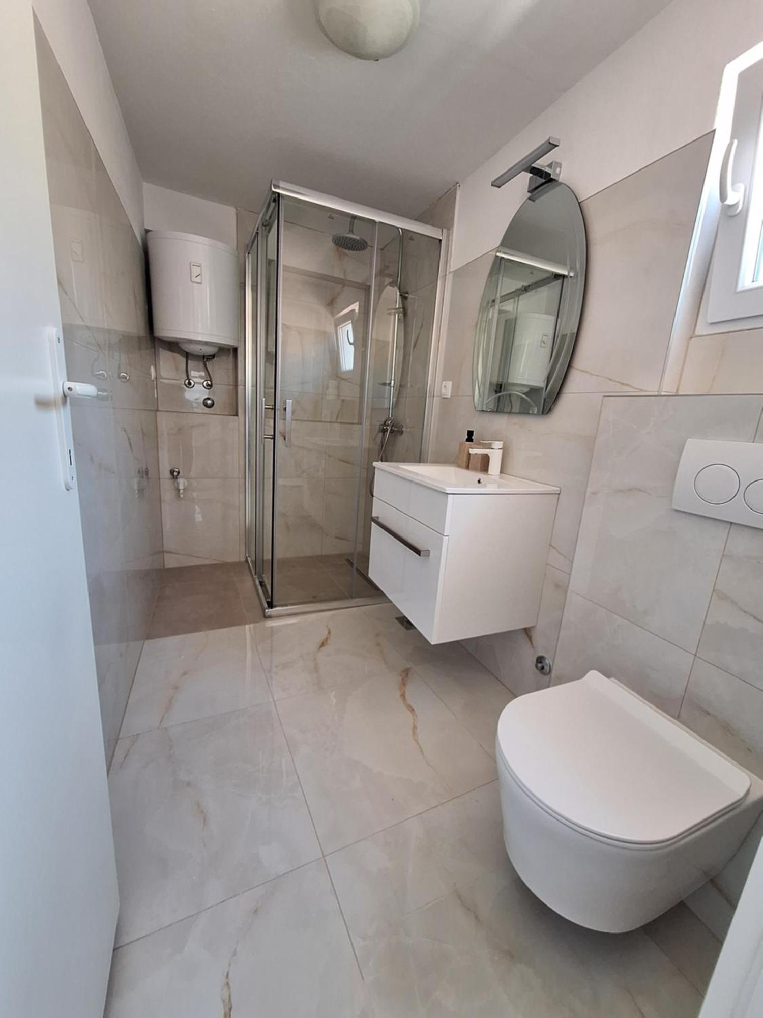 Apartman Graciela Perfect Location Gradac Gradac  Extérieur photo