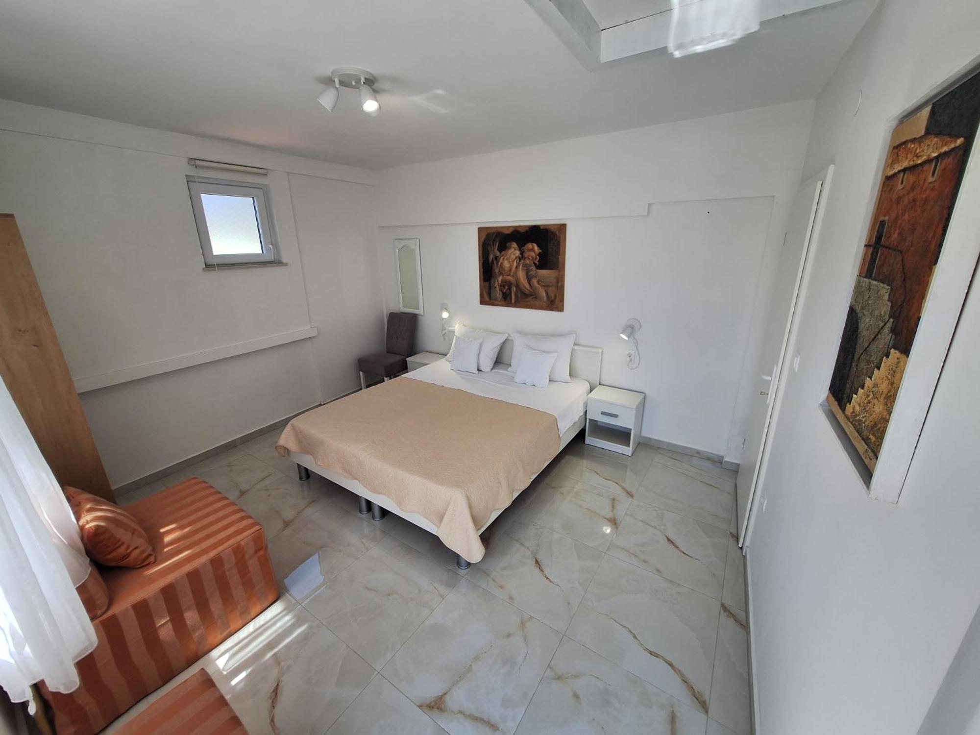 Apartman Graciela Perfect Location Gradac Gradac  Extérieur photo