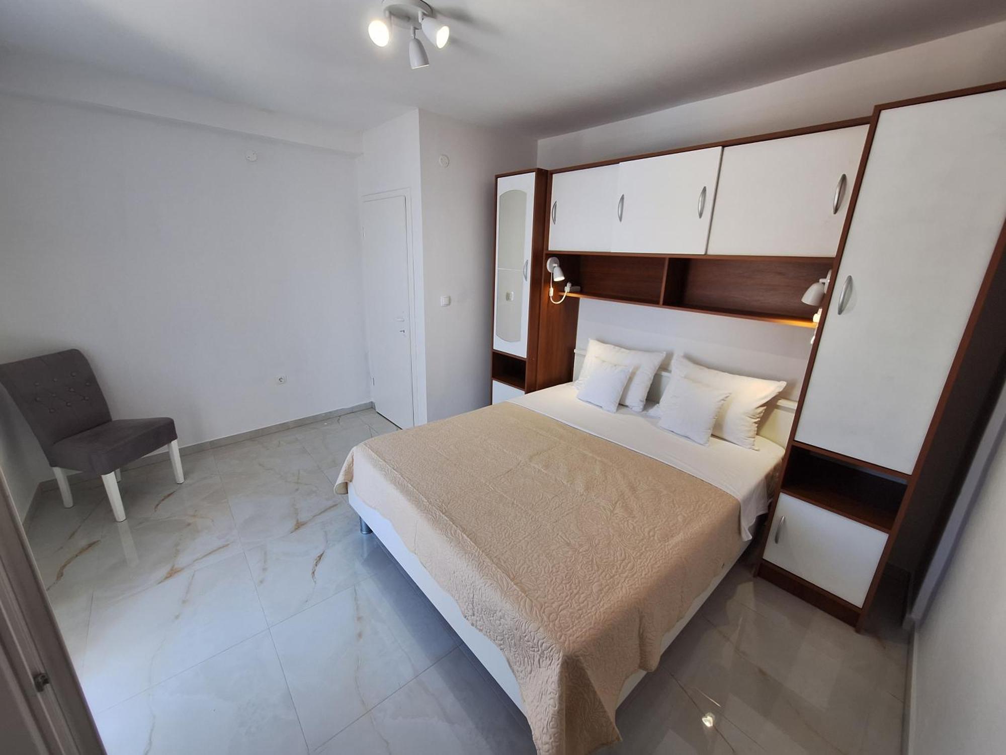 Apartman Graciela Perfect Location Gradac Gradac  Extérieur photo