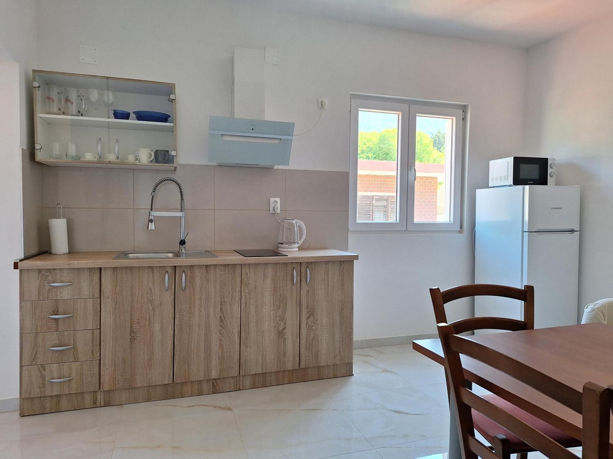 Apartman Graciela Perfect Location Gradac Gradac  Extérieur photo